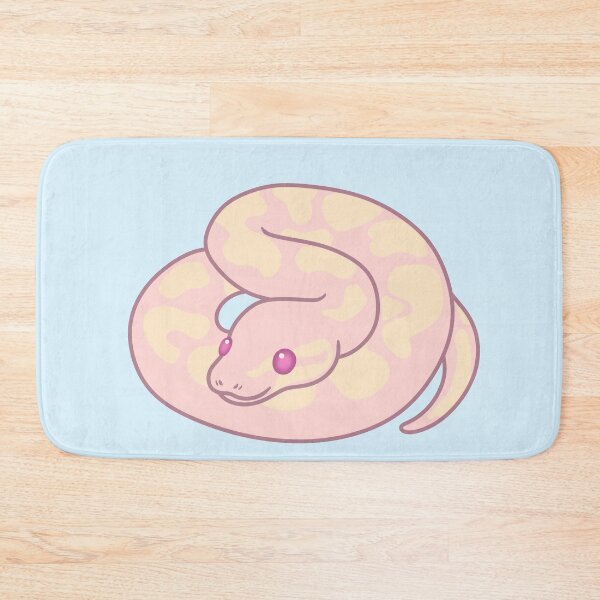 Item preview, Pastel Python Cutie designed and sold by shamelessartress.