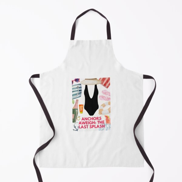 Item preview, Anchors Aweigh: The Last Splash designed and sold by weyheyash.