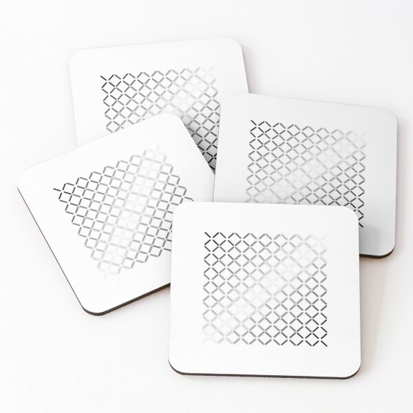 Item preview, Pulse Grid – “Cone” designed and sold by Biscuitscreate.