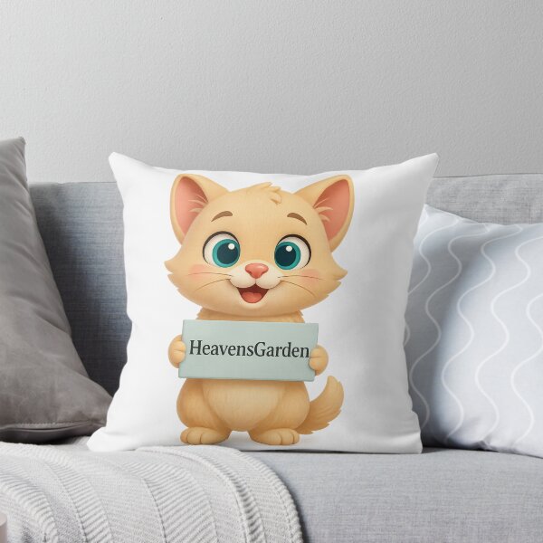 Item preview, 3D Welcoming Character designed and sold by Hevensgarden.