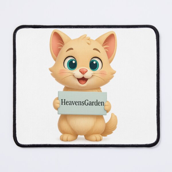 Item preview, 3D Welcoming Character designed and sold by Hevensgarden.