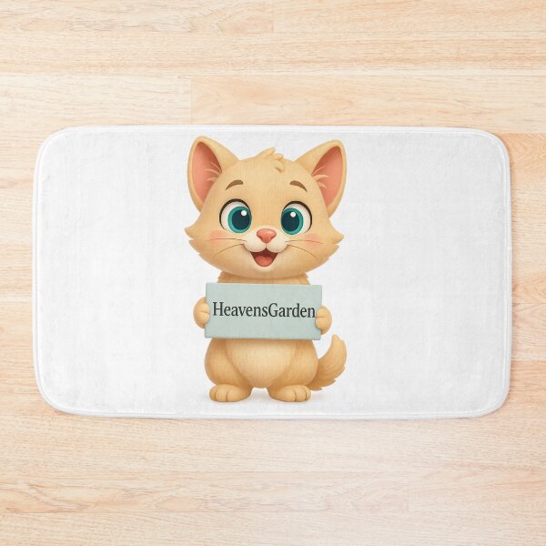 Item preview, 3D Welcoming Character designed and sold by Hevensgarden.