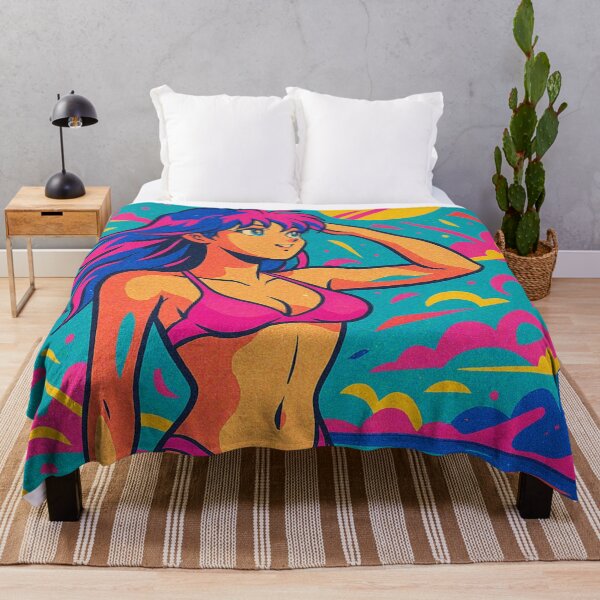 Item preview, Summer Pop of Vibrant Colors designed and sold by JonelleTshirts.