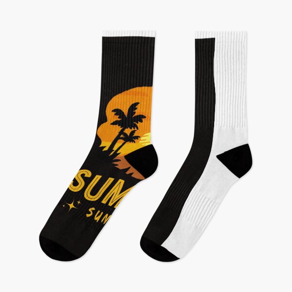 Item preview, Summer sunset designed and sold by Tarek TK.