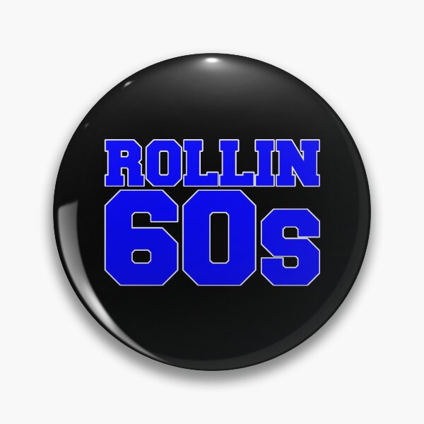 Item preview, Rollin 60s designed and sold by DIRTYDUNNZ.