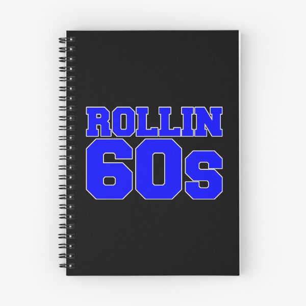 Item preview, Rollin 60s designed and sold by DIRTYDUNNZ.