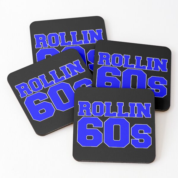 Item preview, Rollin 60s designed and sold by DIRTYDUNNZ.