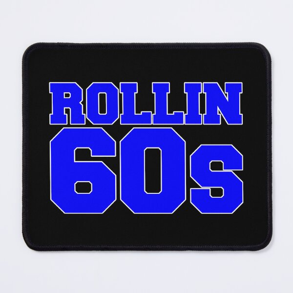 Item preview, Rollin 60s designed and sold by DIRTYDUNNZ.
