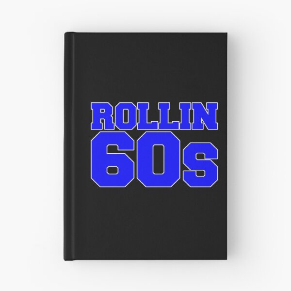 Item preview, Rollin 60s designed and sold by DIRTYDUNNZ.