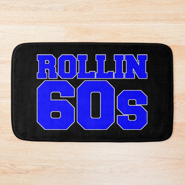 Item preview, Rollin 60s designed and sold by DIRTYDUNNZ.