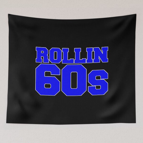 Item preview, Rollin 60s designed and sold by DIRTYDUNNZ.