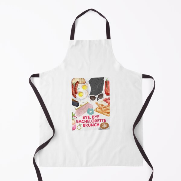 Item preview, Bye, Bye Bachelorette Brunch designed and sold by weyheyash.