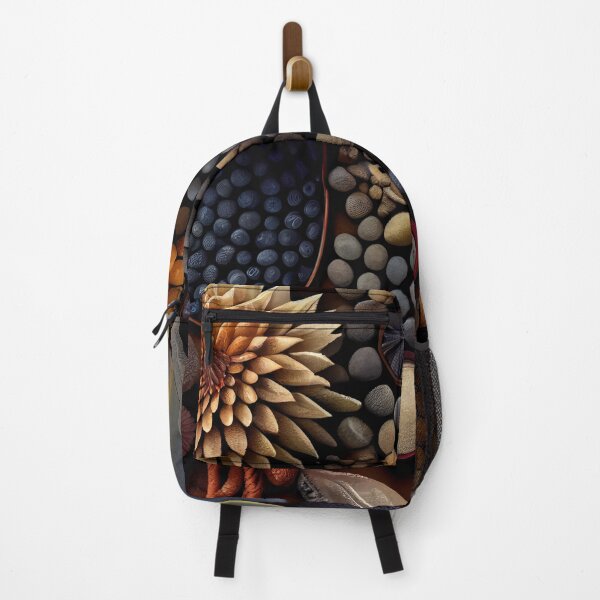 Item preview, Organic Mosaic: A Collection of Natural Textures designed and sold by ShadowAndSlate.