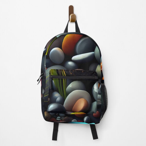 Item preview, Serene Pebbles: A Collection of Smooth Stones designed and sold by ShadowAndSlate.
