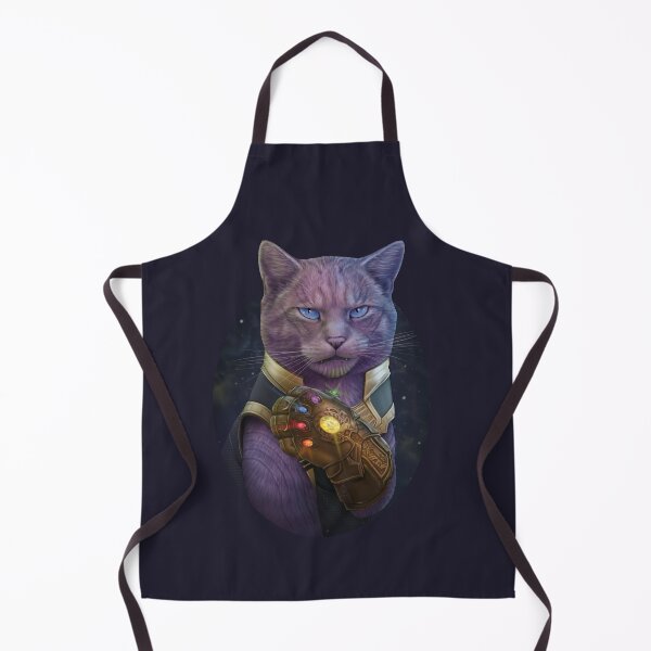Item preview, Thanmeows and the Infinity Paw designed and sold by Jey Parks.