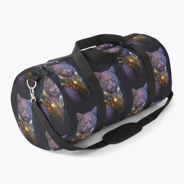 Item preview, Thanmeows and the Infinity Paw designed and sold by Jey Parks.