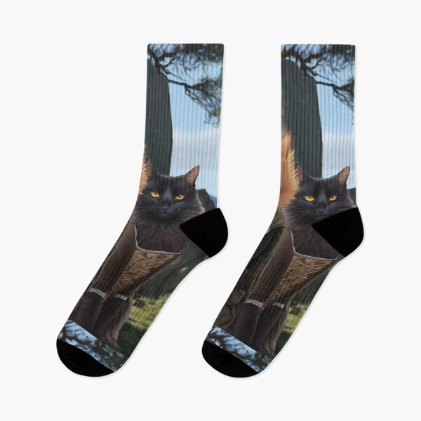 Item preview, Meowtlander designed and sold by Jey Parks.