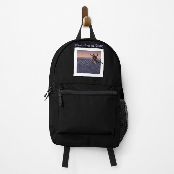 Item preview, breath the heights - skydiving designed and sold by salvaverde.