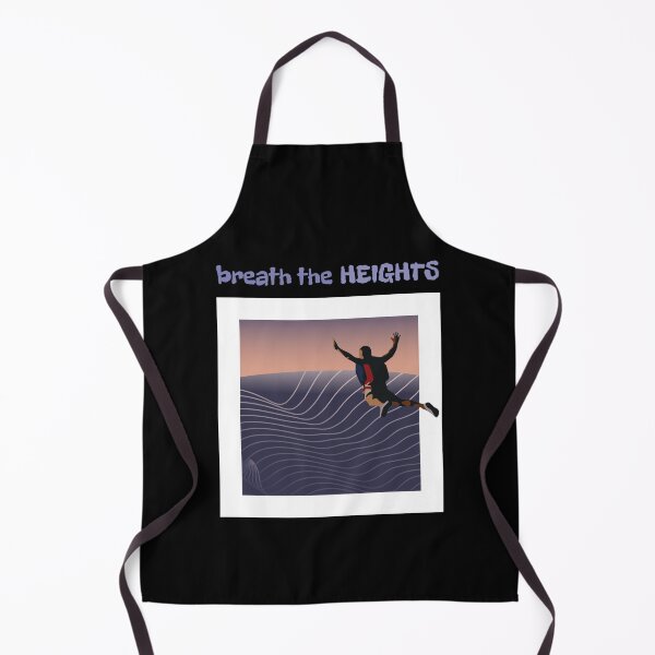 Item preview, breath the heights - skydiving designed and sold by salvaverde.