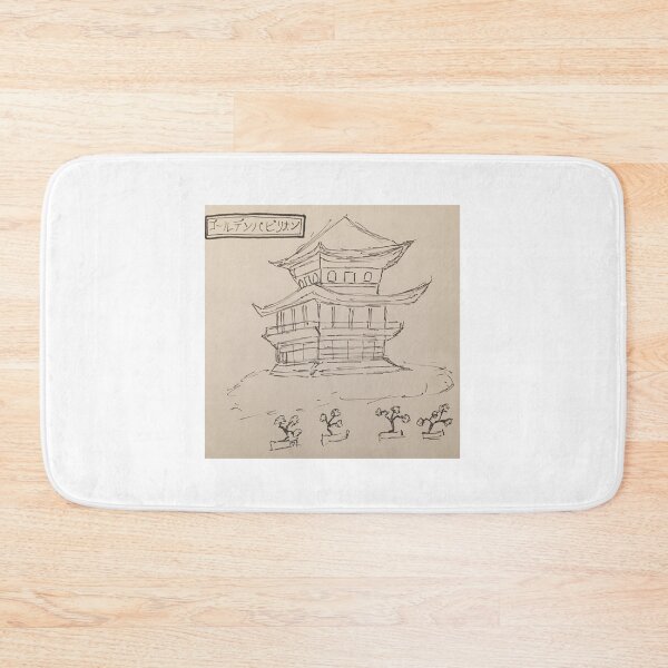 Item preview, Golden Pavilion designed and sold by Will Art.