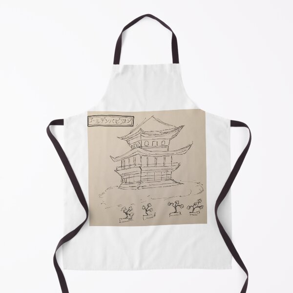 Item preview, Golden Pavilion designed and sold by Will Art.