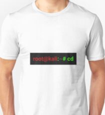 Root Unisex T-Shirt