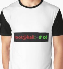 Root Graphic T-Shirt