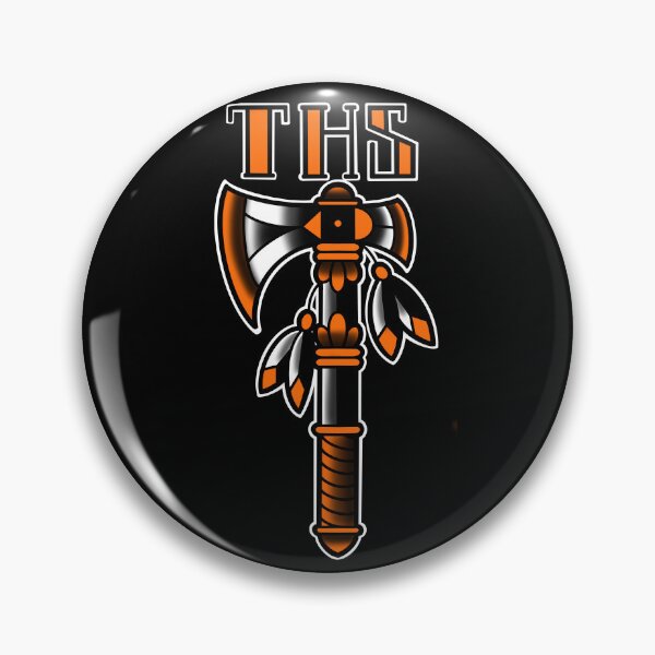 Item preview, T.H.S designed and sold by Punch-Drunk81.
