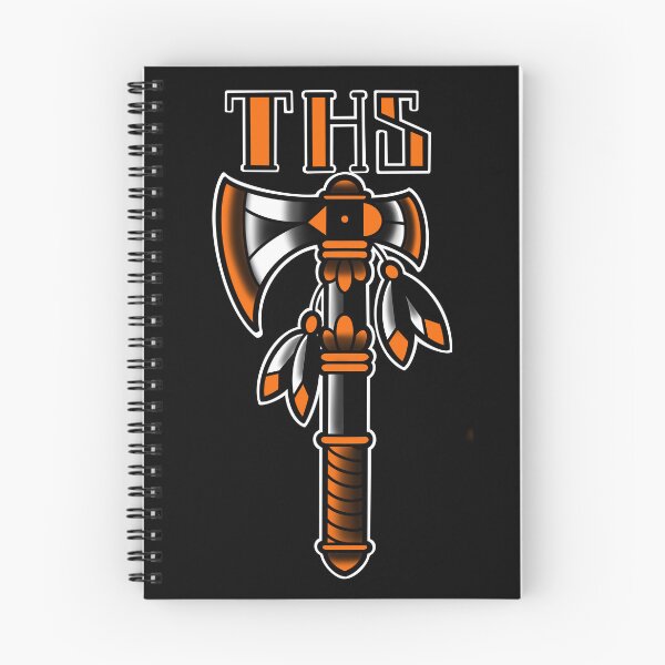Item preview, T.H.S designed and sold by Punch-Drunk81.