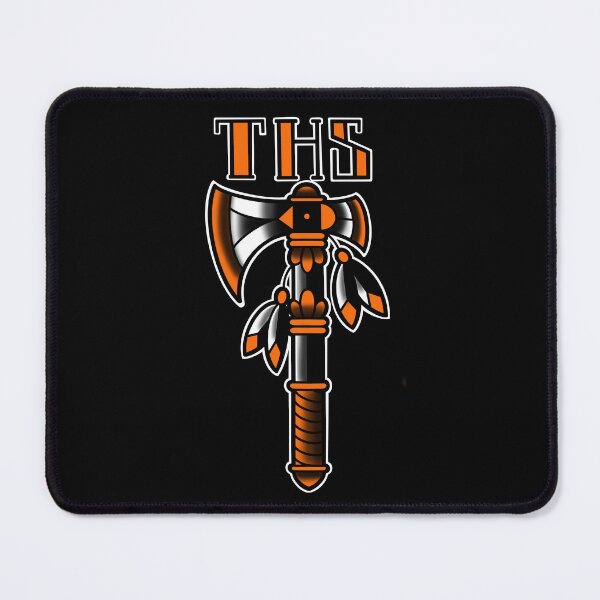 Item preview, T.H.S designed and sold by Punch-Drunk81.