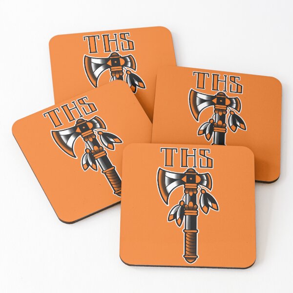 Item preview, T.H.S designed and sold by Punch-Drunk81.