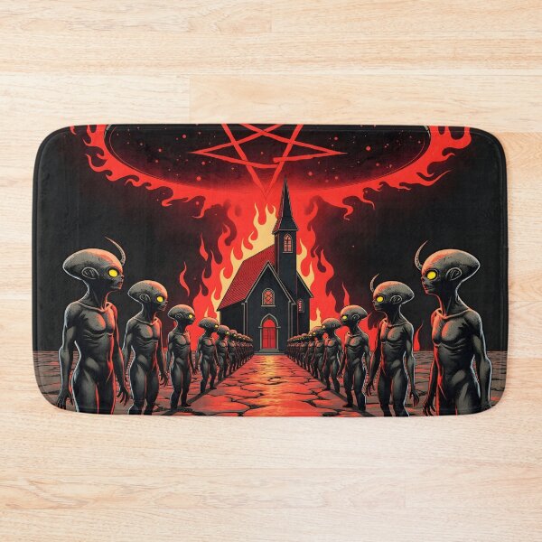 Item preview, SACRIFICE SECTOR designed and sold by AlienInkvasion.