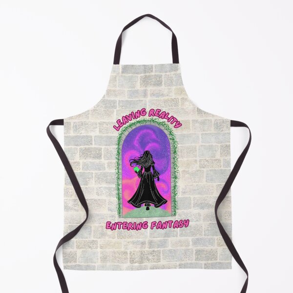 Item preview, Leaving Reality Entering Fantasy designed and sold by Eviesrainbow.
