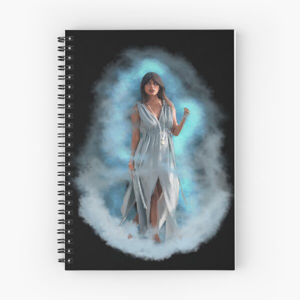 Item preview, Goddess of the Seas Amphitrite designed and sold by ForensicChic.