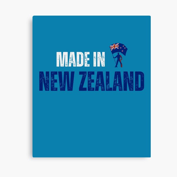 Item preview, Made in New Zealand designed and sold by mynation74.