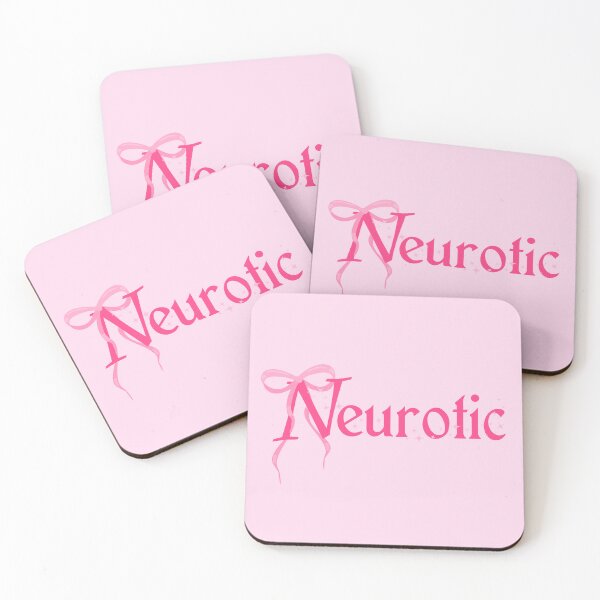 Item preview, Neurotic girlie designed and sold by Bruna Esmanhotto.