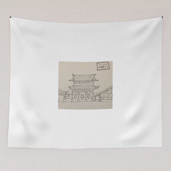 Item preview, Palace designed and sold by Will Art.
