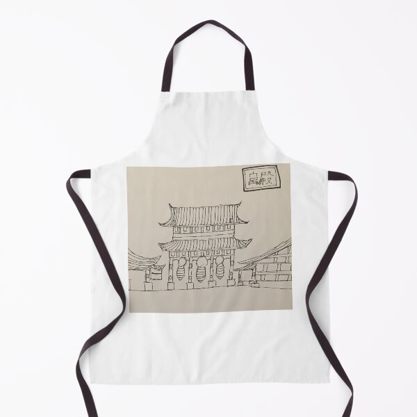 Item preview, Palace designed and sold by Will Art.