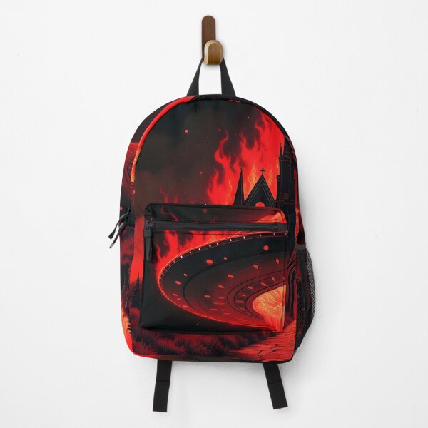 Item preview, Ascension Protocol designed and sold by AlienInkvasion.