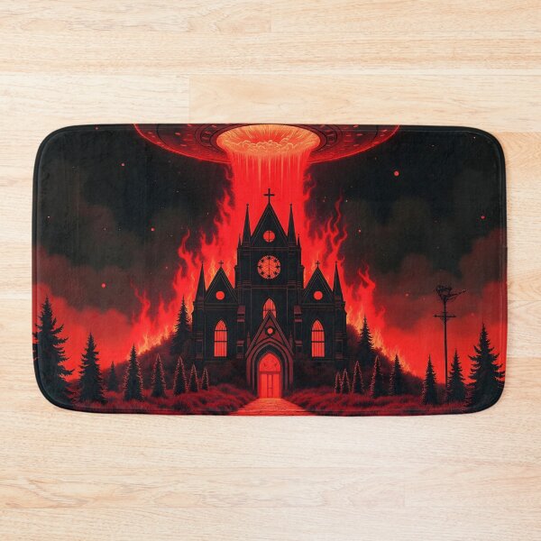 Item preview, Ascension Protocol designed and sold by AlienInkvasion.