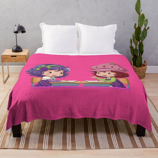 Item preview, Grapella & Her Friend Studying – Cute Grape Girl and Friend Focused on Learning designed and sold by mostafa gebril ⭐⭐⭐⭐⭐.