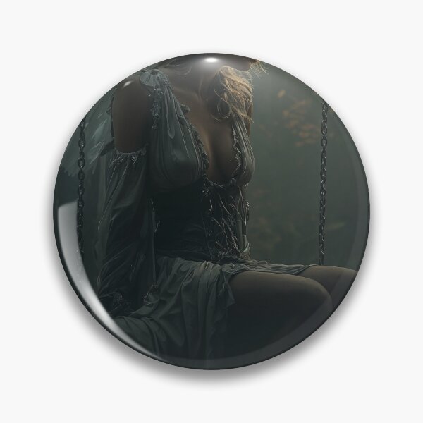 Item preview, Solitude of the Seraphim designed and sold by oanaunciuleanu.
