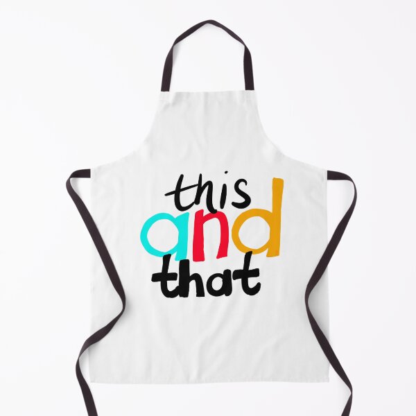 Item preview, this AND that designed and sold by BusyBialas.