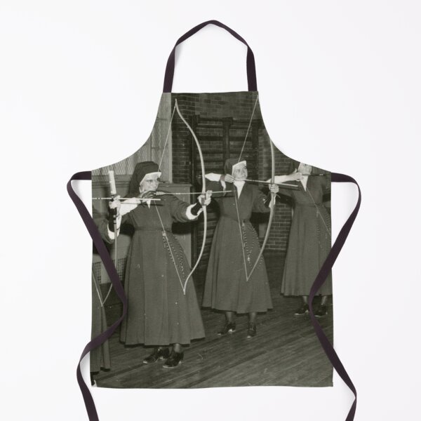 Item preview, Battle Nuns designed and sold by McCoysStore17.