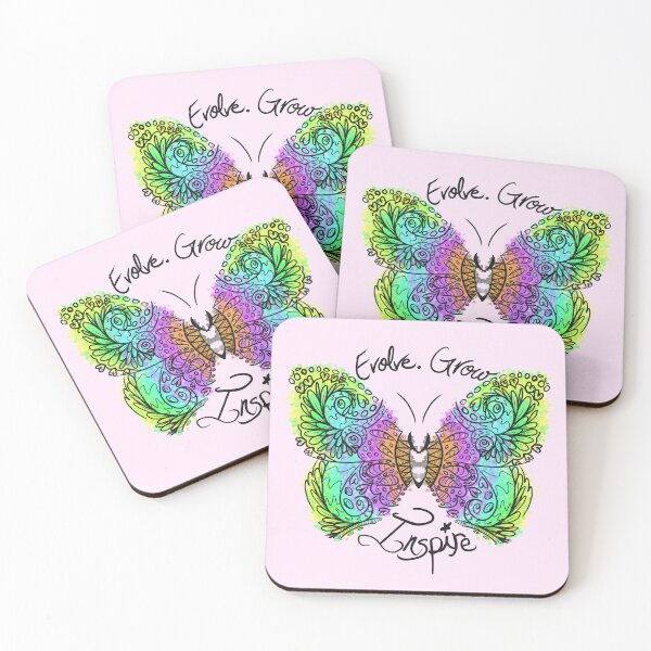 Item preview, Beautiful Butterfly designed and sold by Dudson Design.