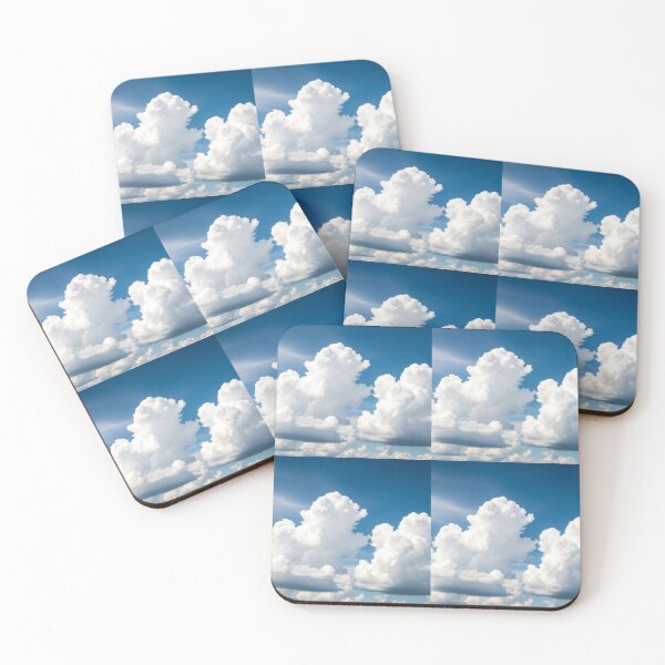 Item preview, Cumulus Waltz designed and sold by MIIKE DESIGN.