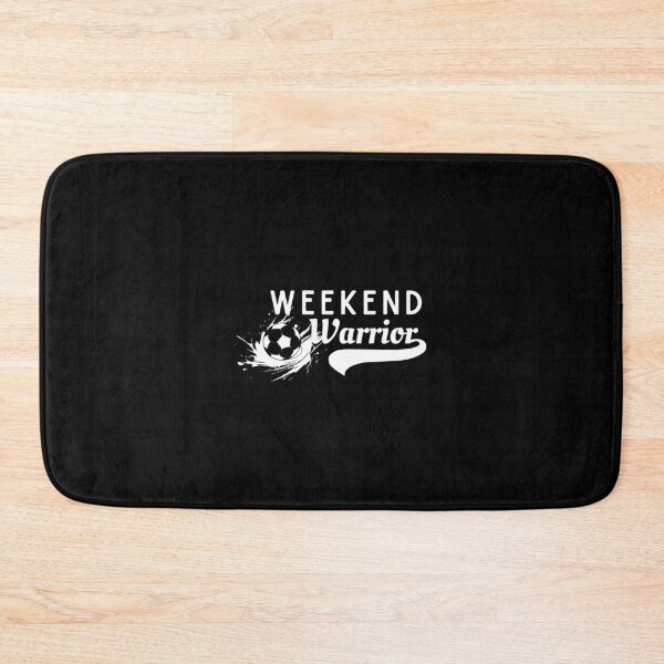 Item preview, Weekend Warrior designed and sold by QWTees.