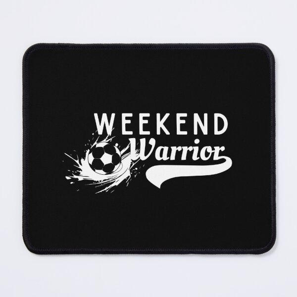 Item preview, Weekend Warrior designed and sold by QWTees.