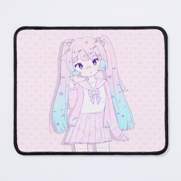 Item preview, Bubble Gum Pink Lennox Rose designed and sold by NessaTesa.