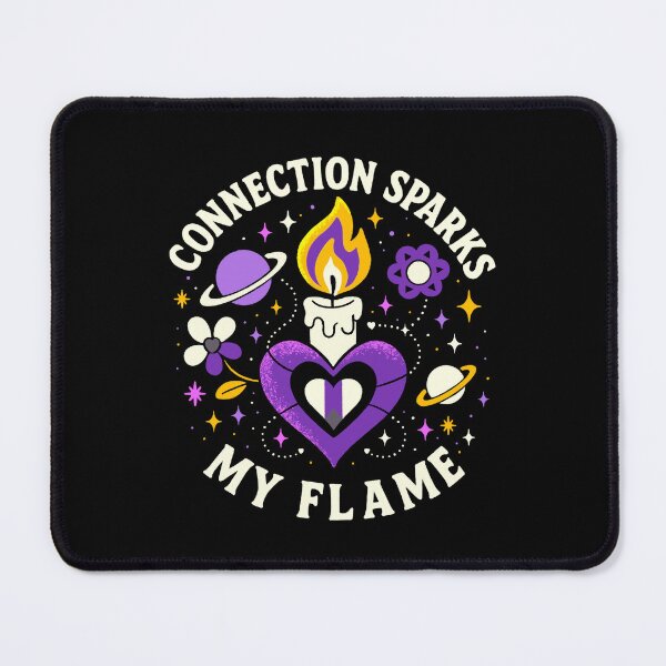 Item preview, Connections - Dark designed and sold by marielmoreya.